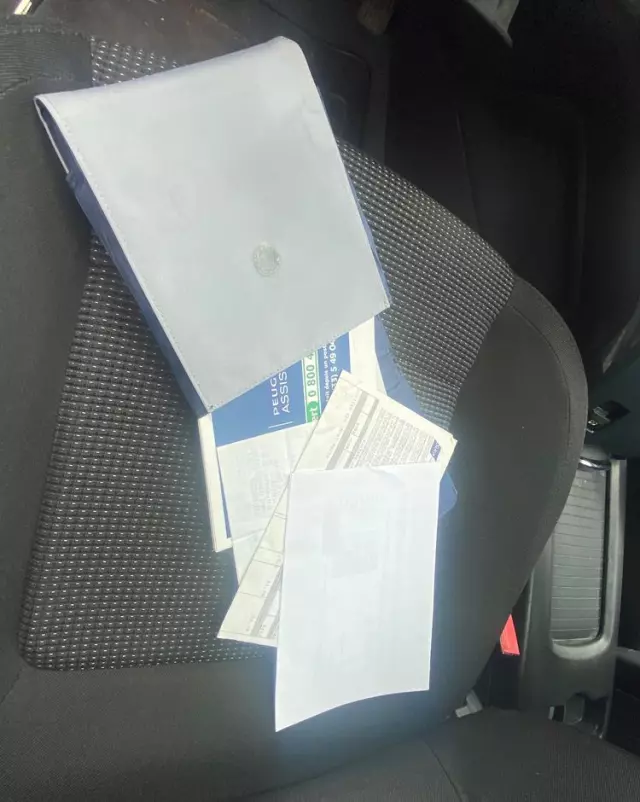 PEUGEOT 5008 HDI FAP 150 Style