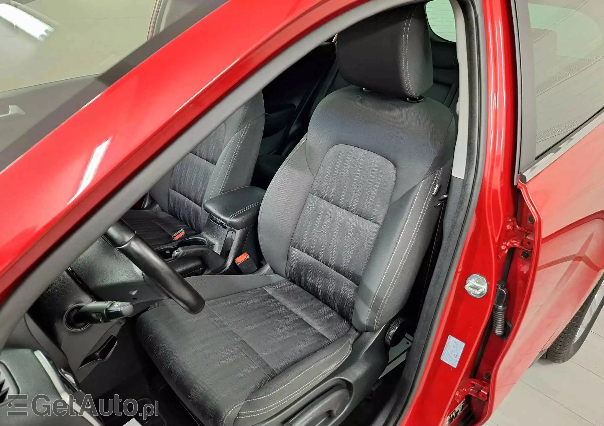 KIA Sportage 1.6 GDI 2WD DREAM-TEAM EDITION