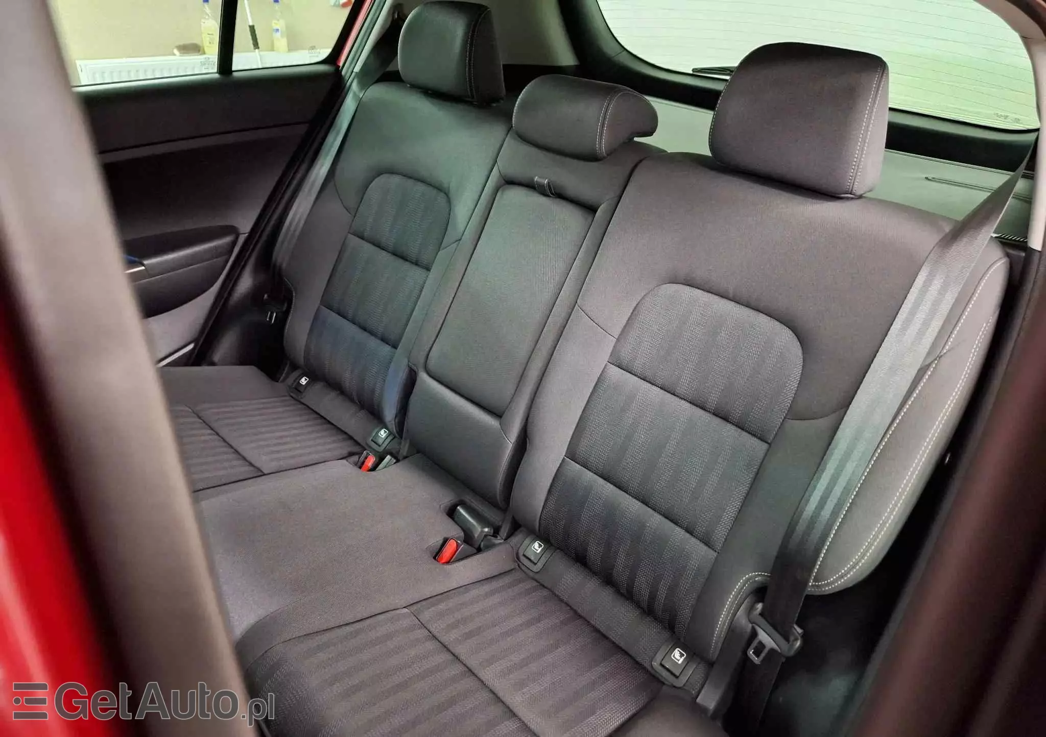 KIA Sportage 1.6 GDI 2WD DREAM-TEAM EDITION