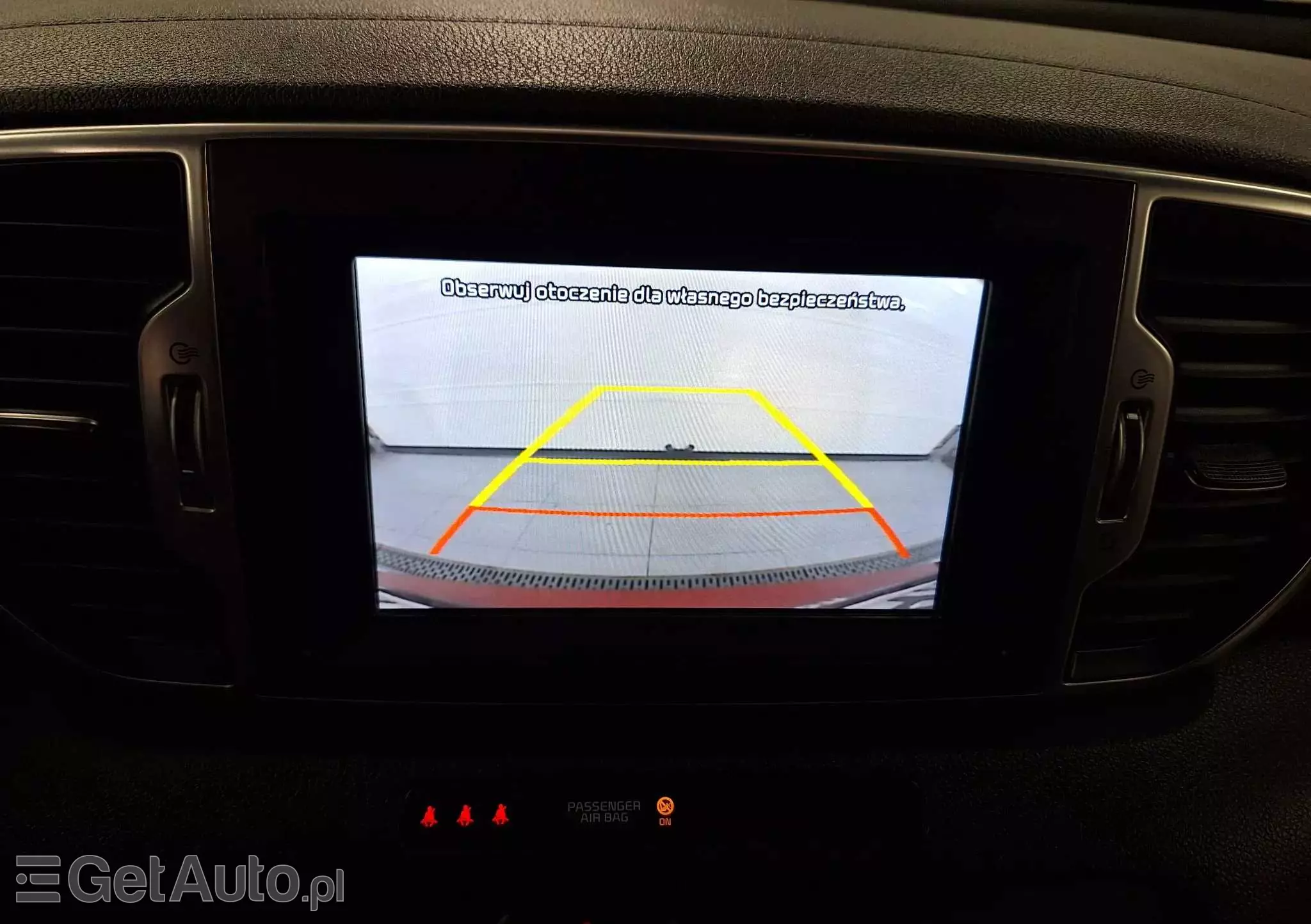 KIA Sportage 1.6 GDI 2WD DREAM-TEAM EDITION