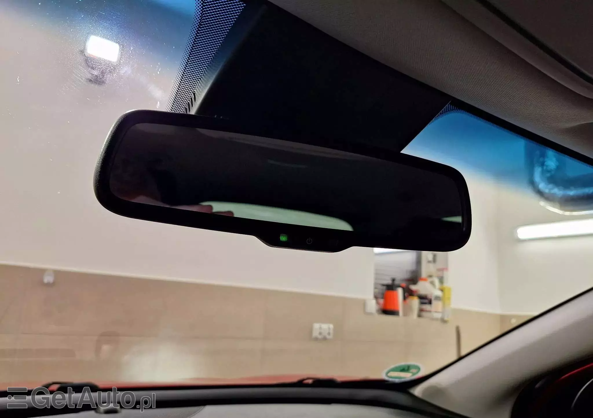 KIA Sportage 1.6 GDI 2WD DREAM-TEAM EDITION