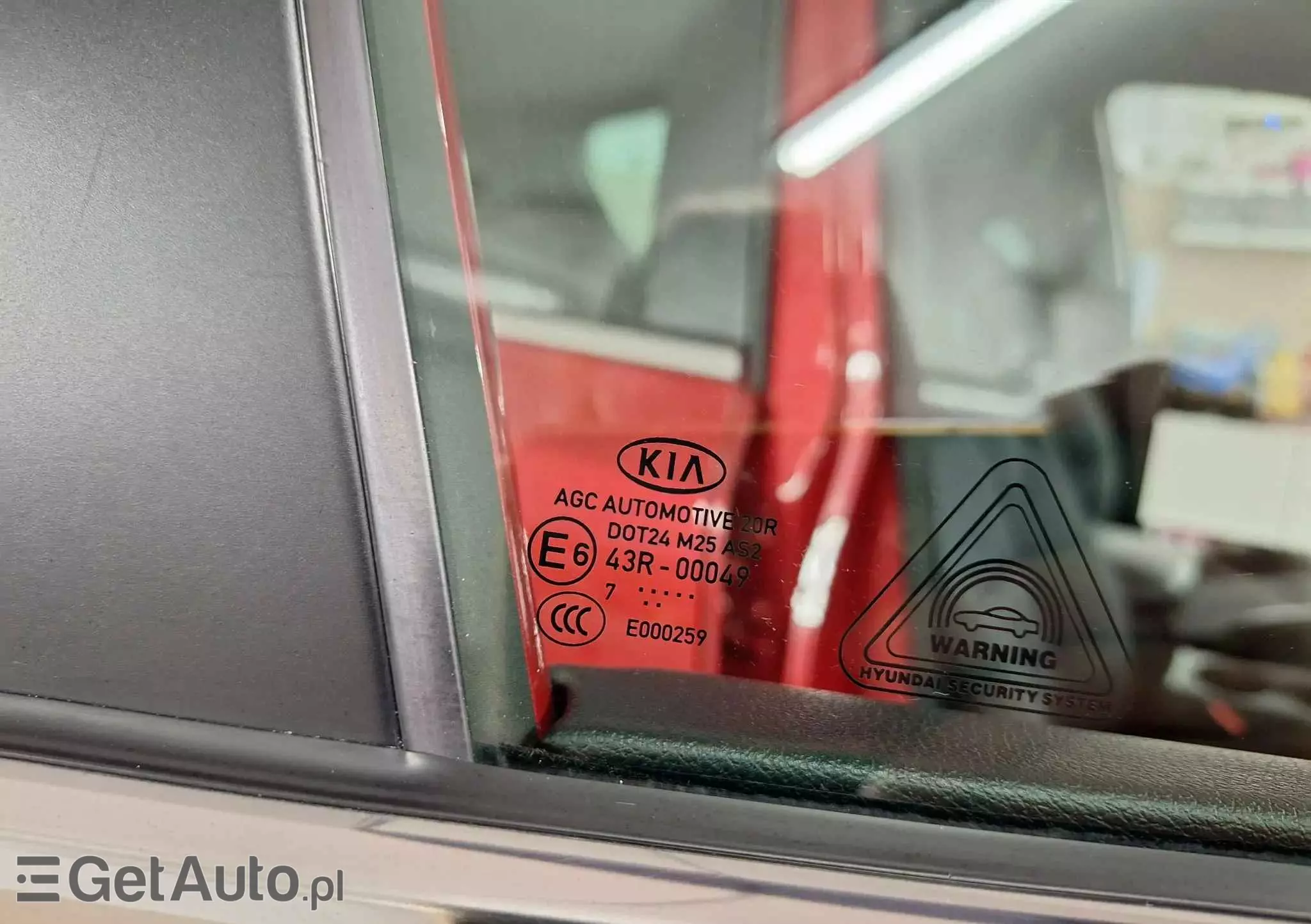 KIA Sportage 1.6 GDI 2WD DREAM-TEAM EDITION