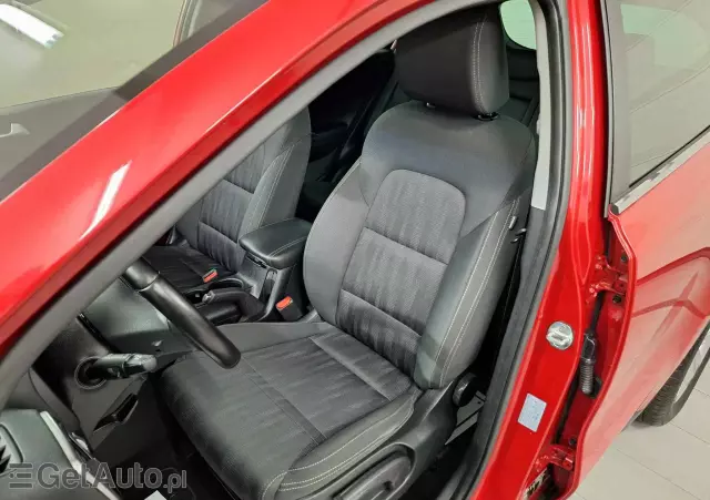 KIA Sportage 1.6 GDI 2WD DREAM-TEAM EDITION