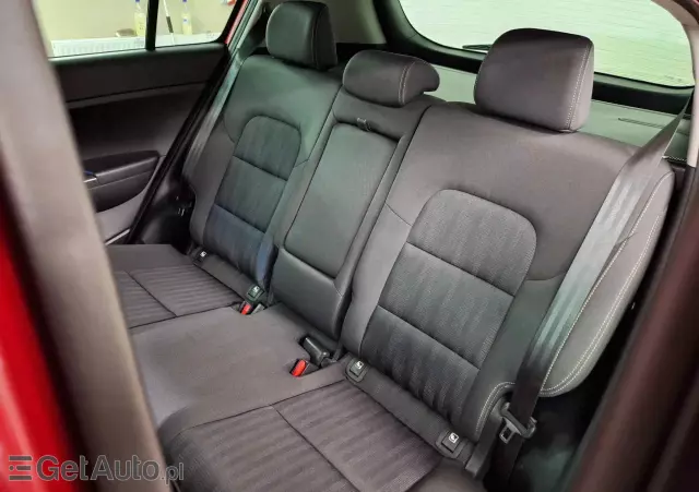 KIA Sportage 1.6 GDI 2WD DREAM-TEAM EDITION