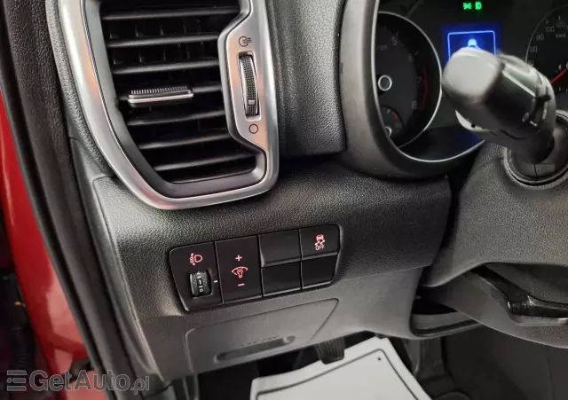 KIA Sportage 1.6 GDI 2WD DREAM-TEAM EDITION