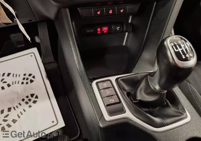 KIA Sportage 1.6 GDI 2WD DREAM-TEAM EDITION