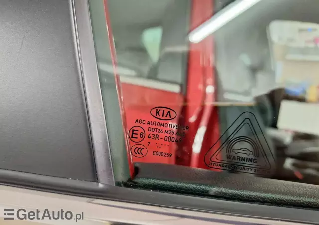 KIA Sportage 1.6 GDI 2WD DREAM-TEAM EDITION