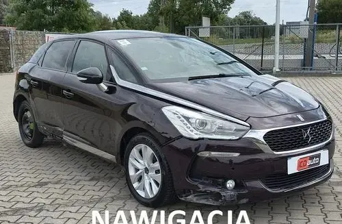 DS 5 