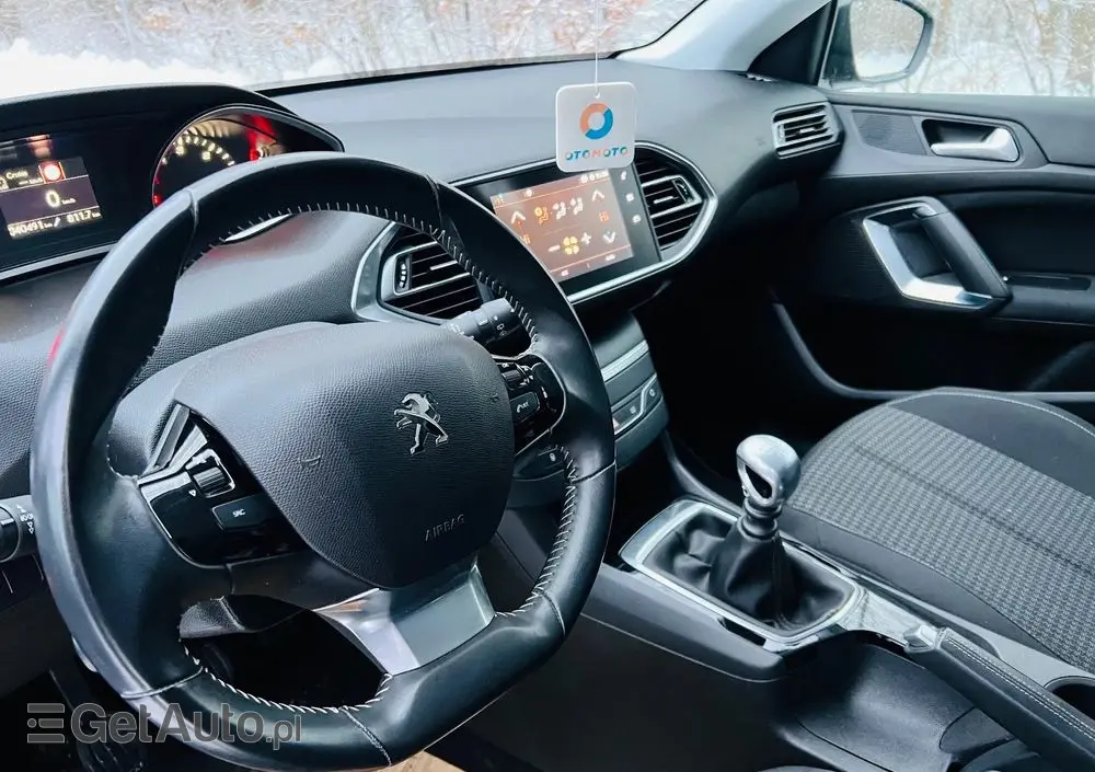 PEUGEOT 308 1.5 BlueHDi Active Pack S&S