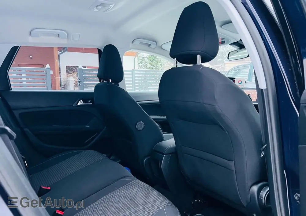 PEUGEOT 308 1.5 BlueHDi Active Pack S&S