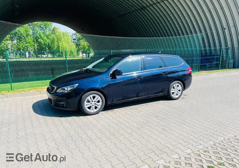 PEUGEOT 308 1.5 BlueHDi Active Pack S&S