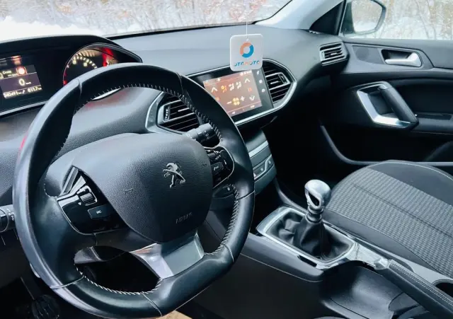 PEUGEOT 308 1.5 BlueHDi Active Pack S&S