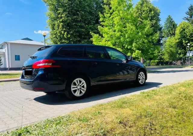 PEUGEOT 308 1.5 BlueHDi Active Pack S&S