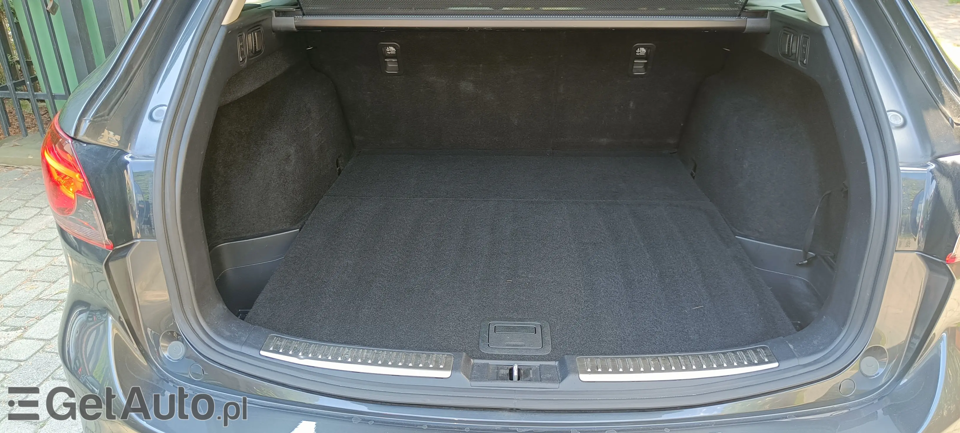 MAZDA 6 SkyEnergy Aut.