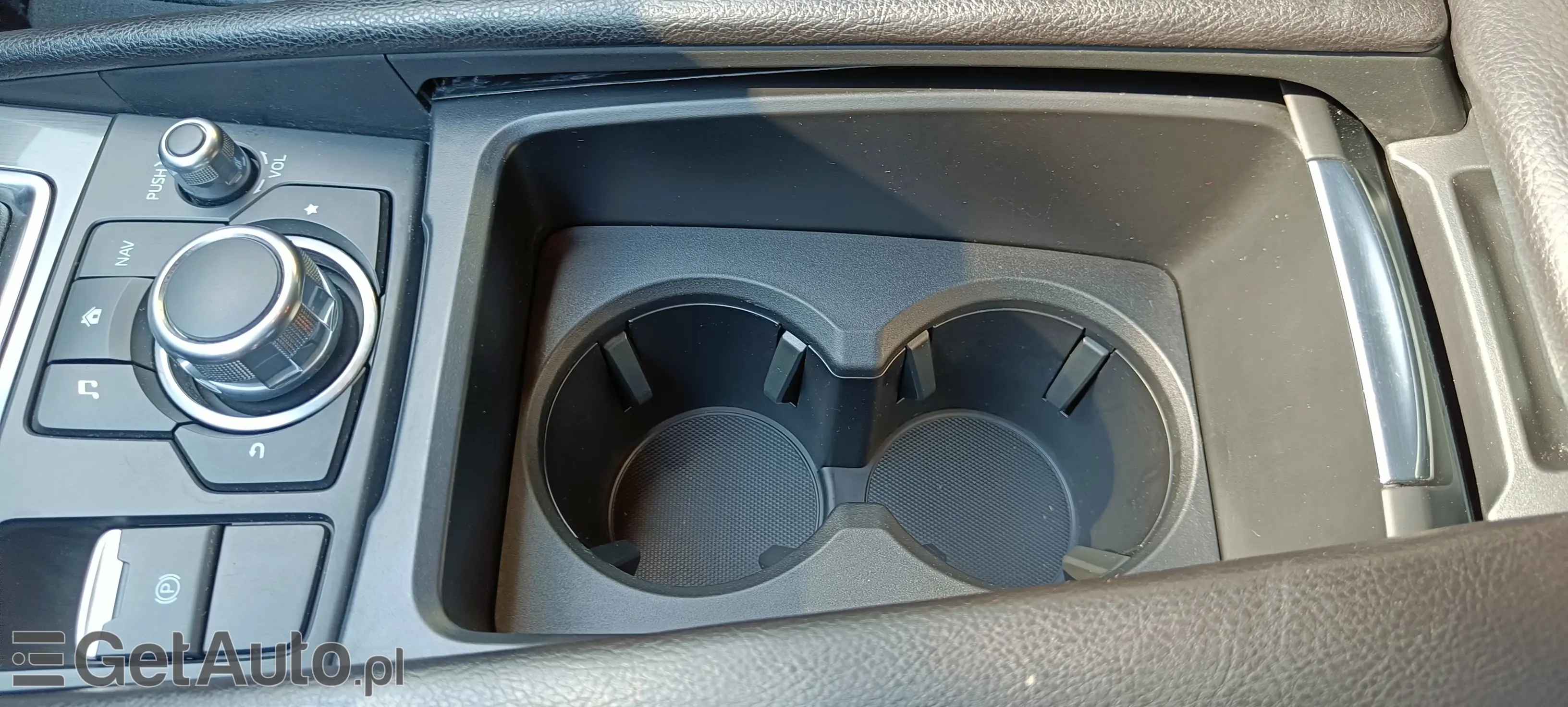 MAZDA 6 SkyEnergy Aut.