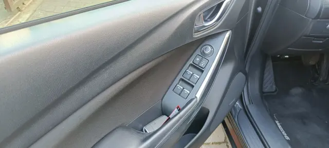 MAZDA 6 SkyEnergy Aut.