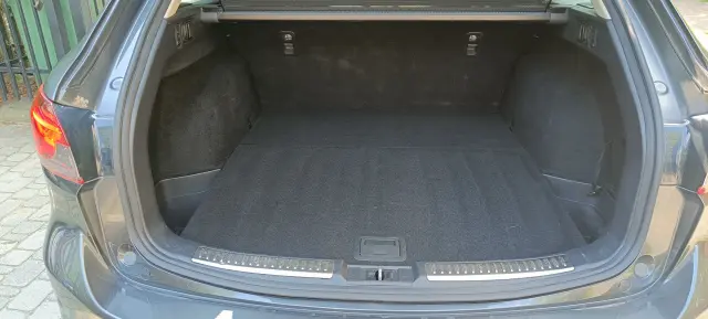 MAZDA 6 SkyEnergy Aut.