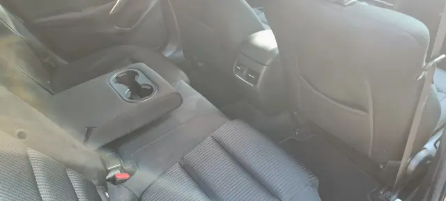 MAZDA 6 SkyEnergy Aut.