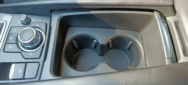 MAZDA 6 SkyEnergy Aut.