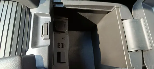 MAZDA 6 SkyEnergy Aut.