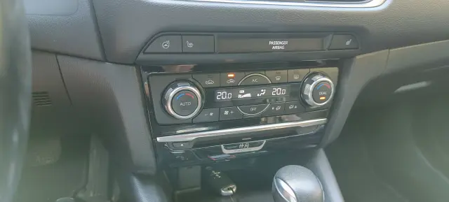 MAZDA 6 SkyEnergy Aut.