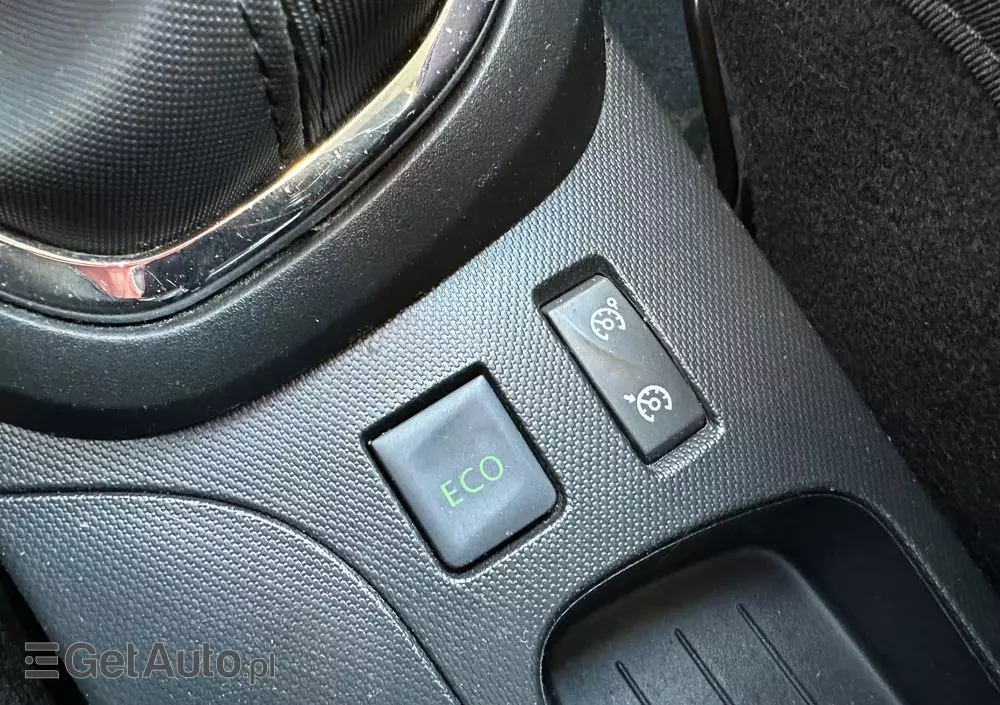 RENAULT Captur 1.5 dCi Energy Limited