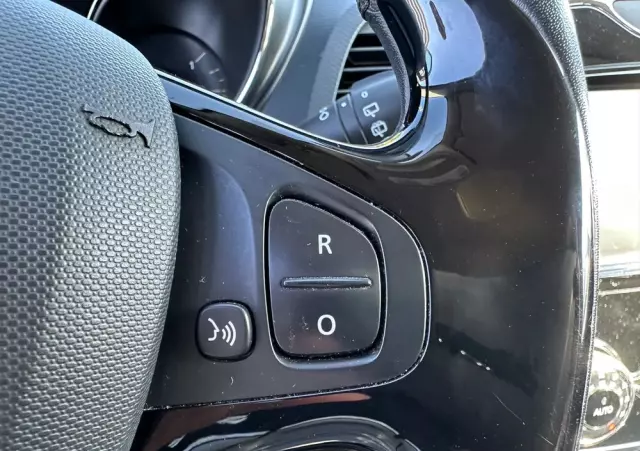 RENAULT Captur 1.5 dCi Energy Limited