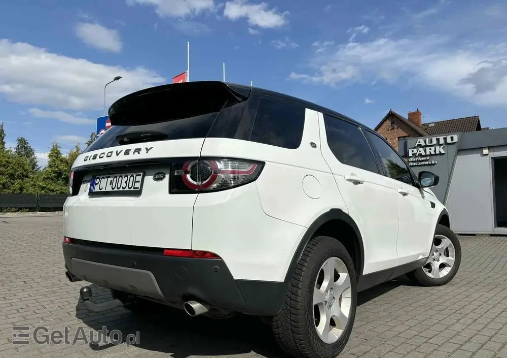 LAND ROVER Discovery Sport Ver-2-0-d150-r--dynamic-s