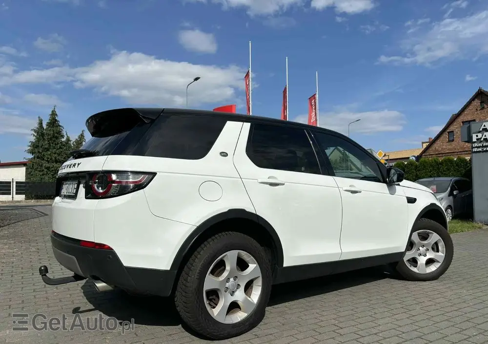 LAND ROVER Discovery Sport Ver-2-0-d150-r--dynamic-s