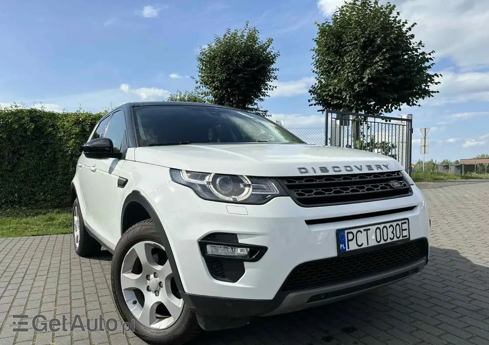 LAND ROVER Discovery Sport Ver-2-0-d150-r--dynamic-s