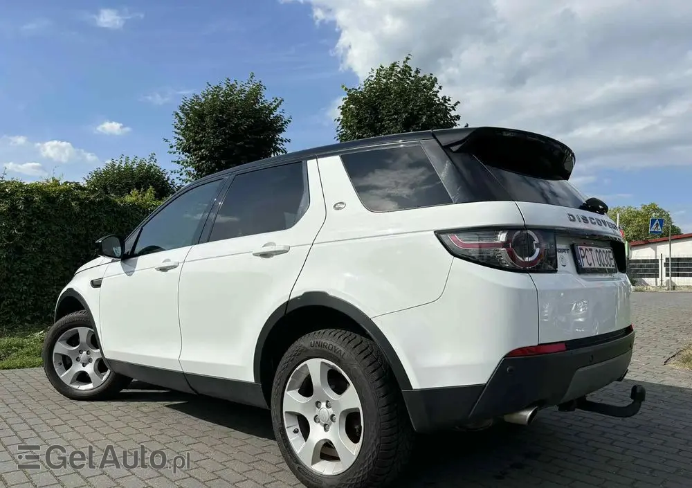LAND ROVER Discovery Sport Ver-2-0-d150-r--dynamic-s