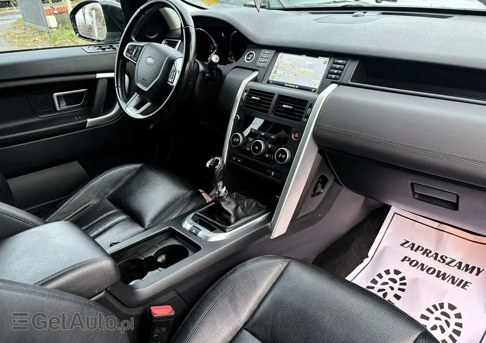 LAND ROVER Discovery Sport Ver-2-0-d150-r--dynamic-s