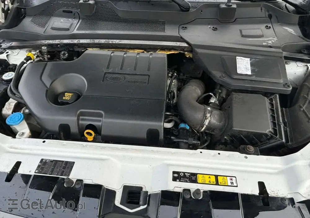 LAND ROVER Discovery Sport Ver-2-0-d150-r--dynamic-s