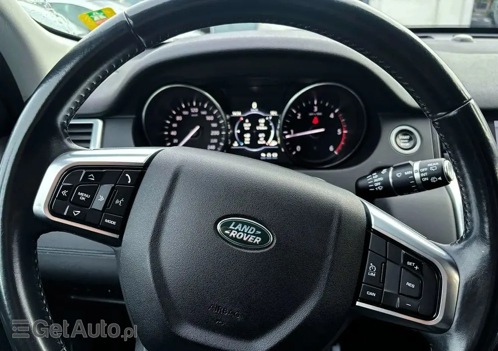 LAND ROVER Discovery Sport Ver-2-0-d150-r--dynamic-s