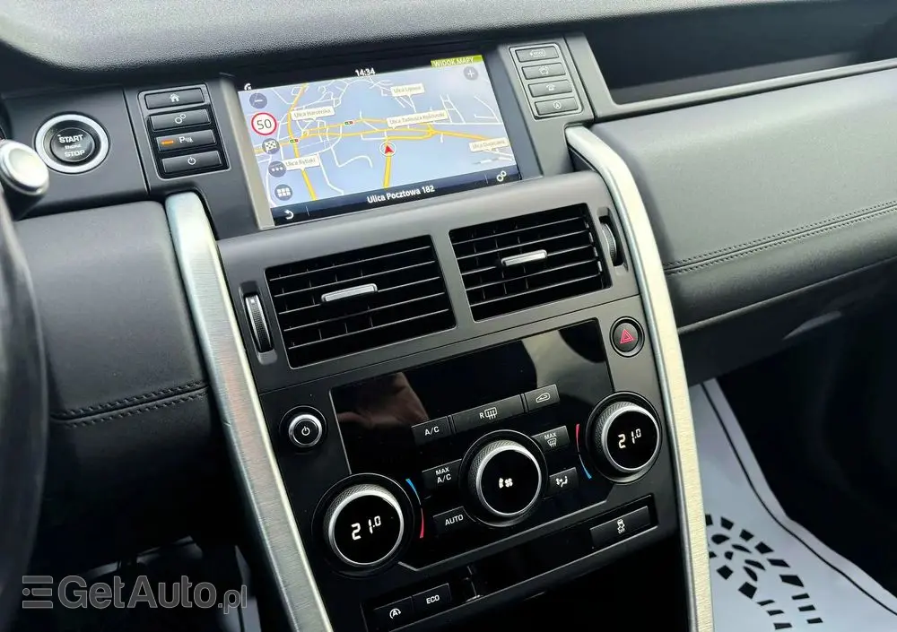 LAND ROVER Discovery Sport Ver-2-0-d150-r--dynamic-s