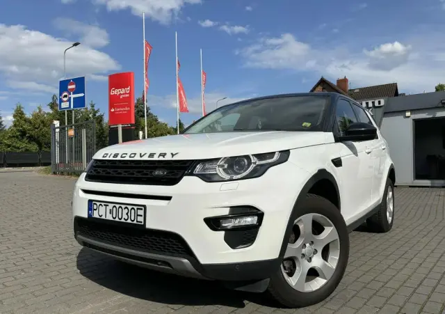 LAND ROVER Discovery Sport Ver-2-0-d150-r--dynamic-s