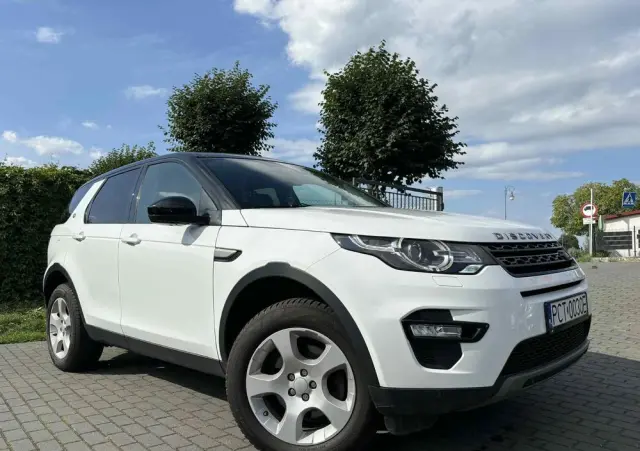 LAND ROVER Discovery Sport Ver-2-0-d150-r--dynamic-s