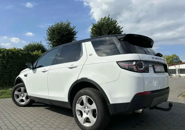 LAND ROVER Discovery Sport Ver-2-0-d150-r--dynamic-s