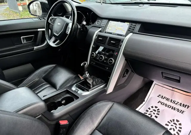 LAND ROVER Discovery Sport Ver-2-0-d150-r--dynamic-s
