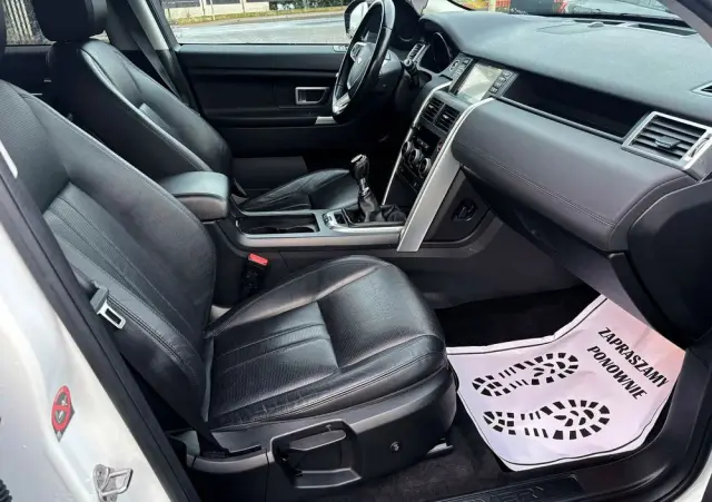 LAND ROVER Discovery Sport Ver-2-0-d150-r--dynamic-s