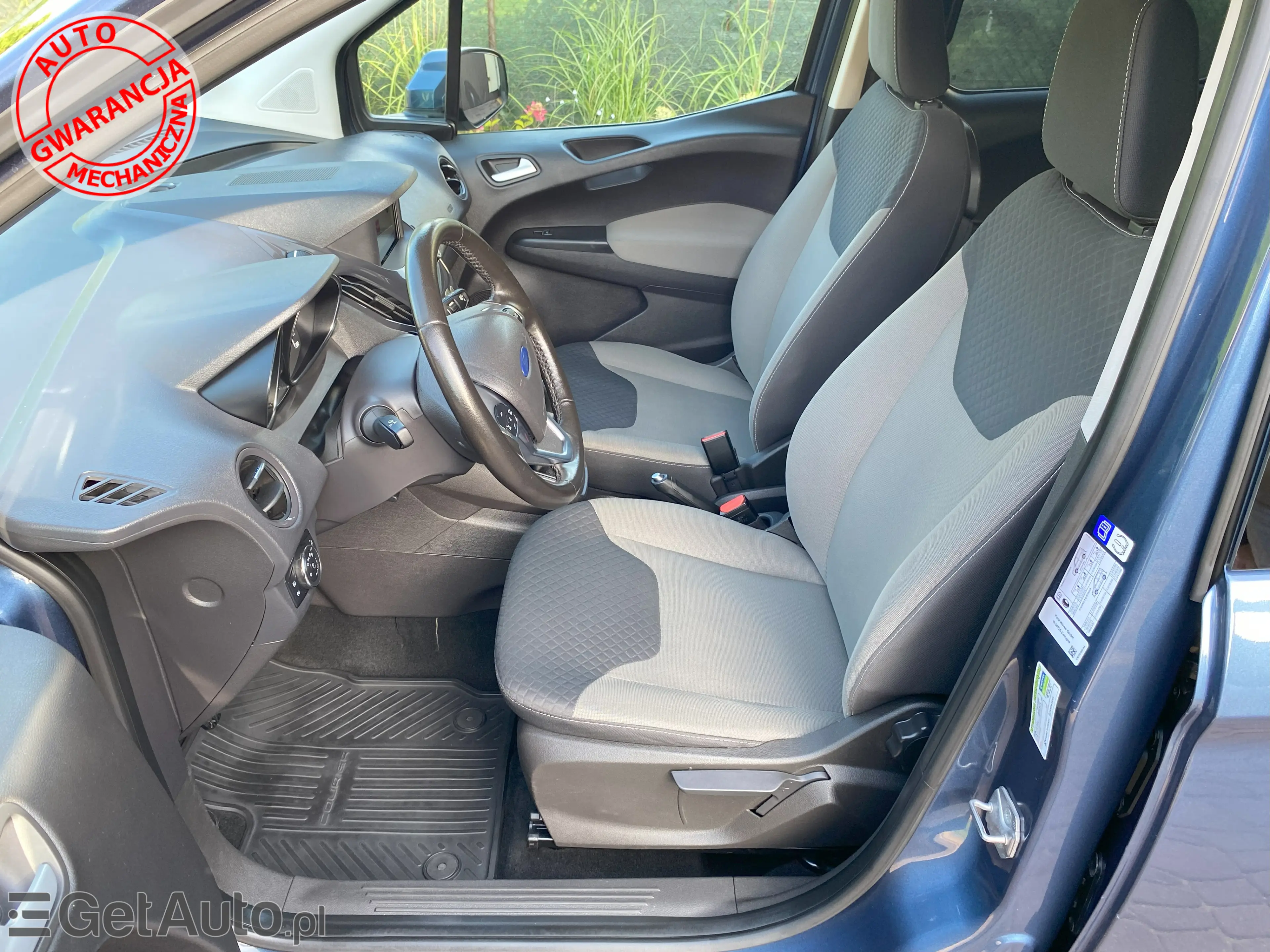 FORD Tourneo Connect 