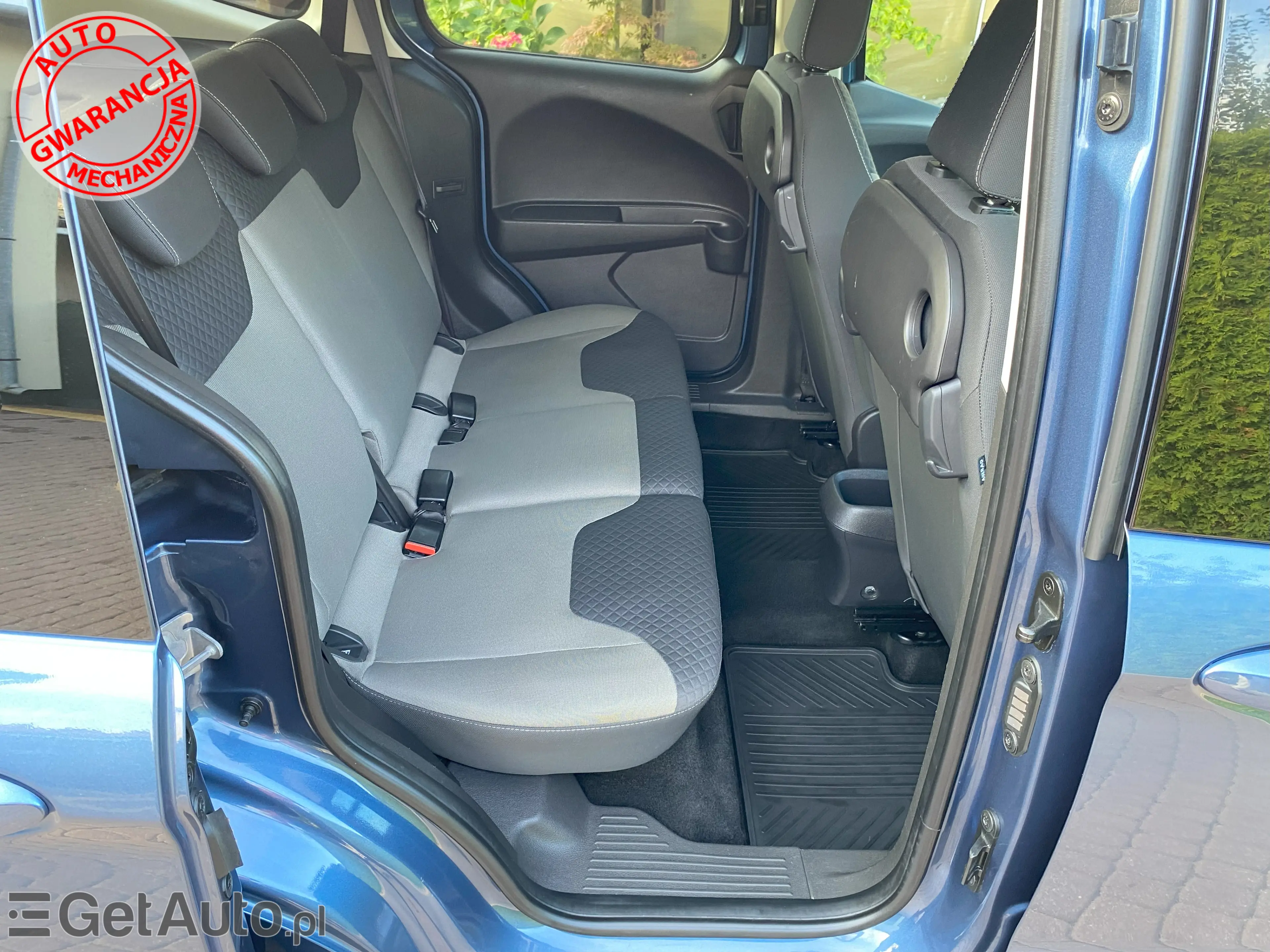 FORD Tourneo Connect 