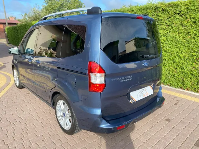 FORD Tourneo Connect 