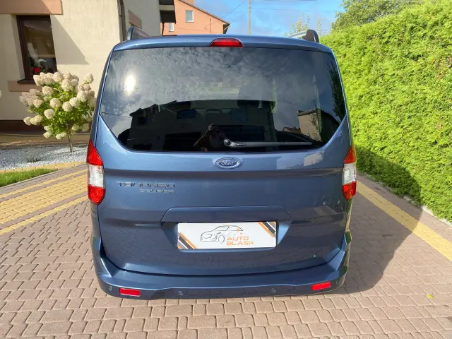 FORD Tourneo Connect 