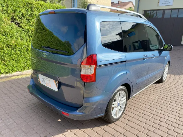 FORD Tourneo Connect 