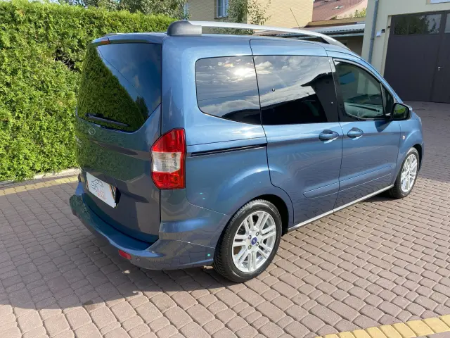 FORD Tourneo Connect 