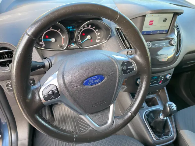 FORD Tourneo Connect 