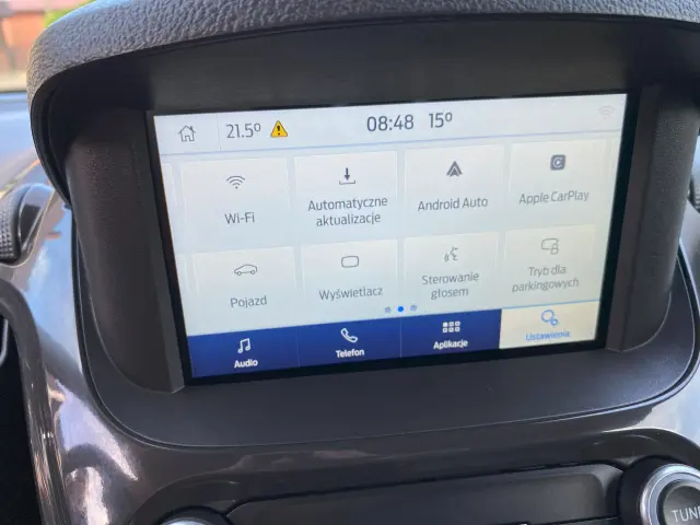 FORD Tourneo Connect 