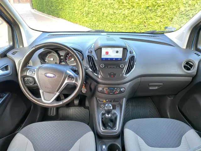 FORD Tourneo Connect 