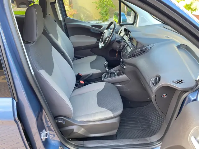 FORD Tourneo Connect 